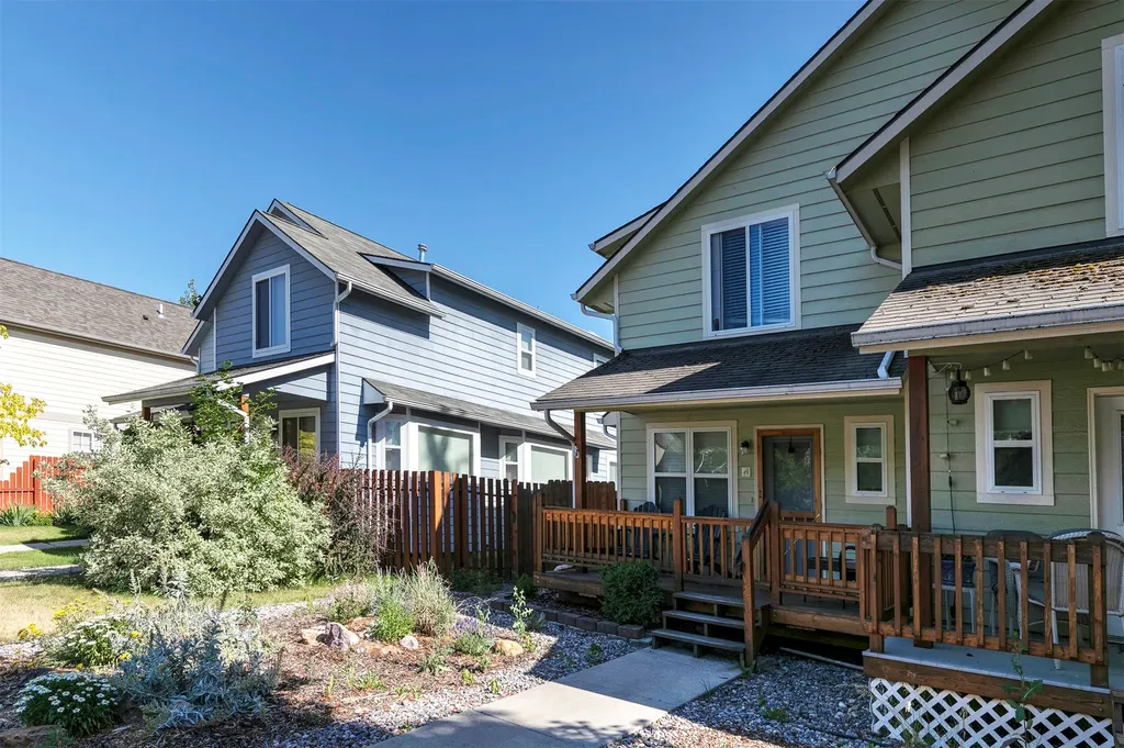2129 W Kent Avenue Missoula MT 59801