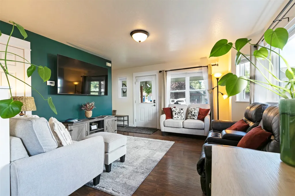 2129 W Kent Avenue Missoula MT 59801