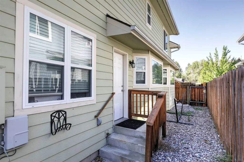 2129 W Kent Avenue Missoula MT 59801
