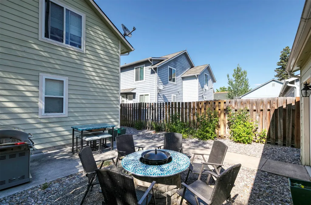 2129 W Kent Avenue Missoula MT 59801