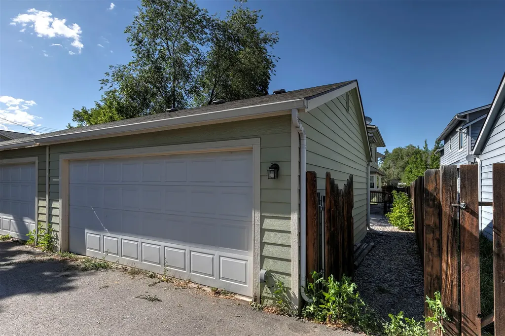 2129 W Kent Avenue Missoula MT 59801