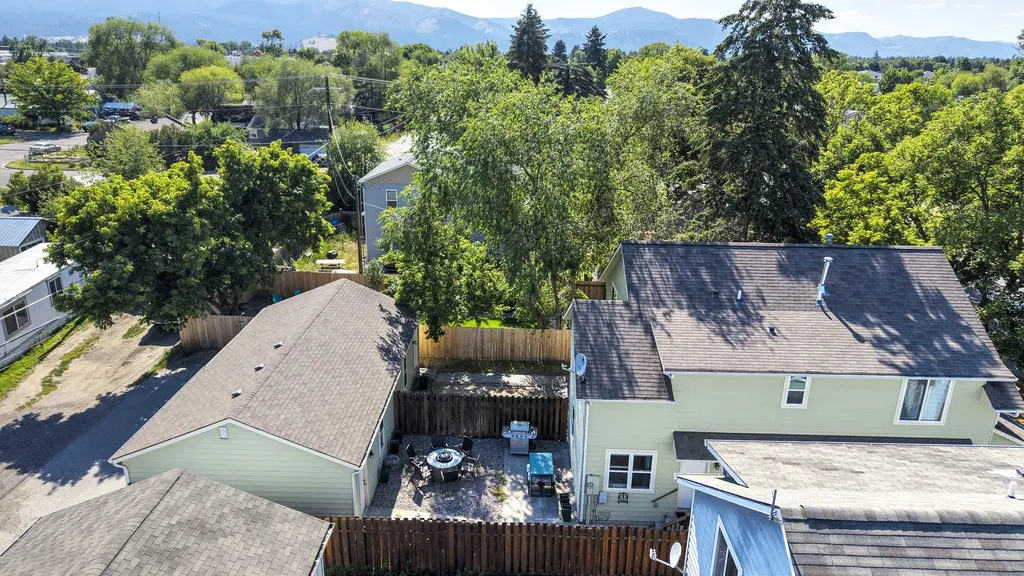 2129 W Kent Avenue Missoula MT 59801