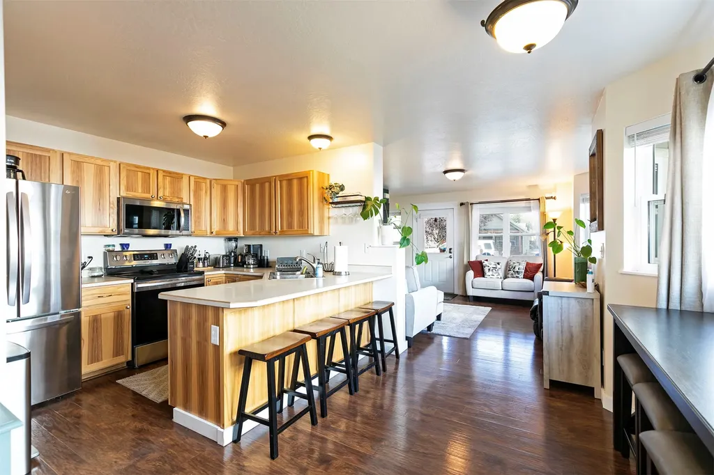 2129 W Kent Avenue Missoula MT 59801