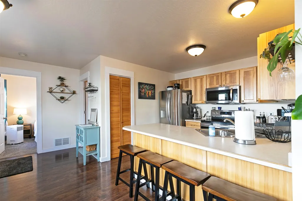 2129 W Kent Avenue Missoula MT 59801