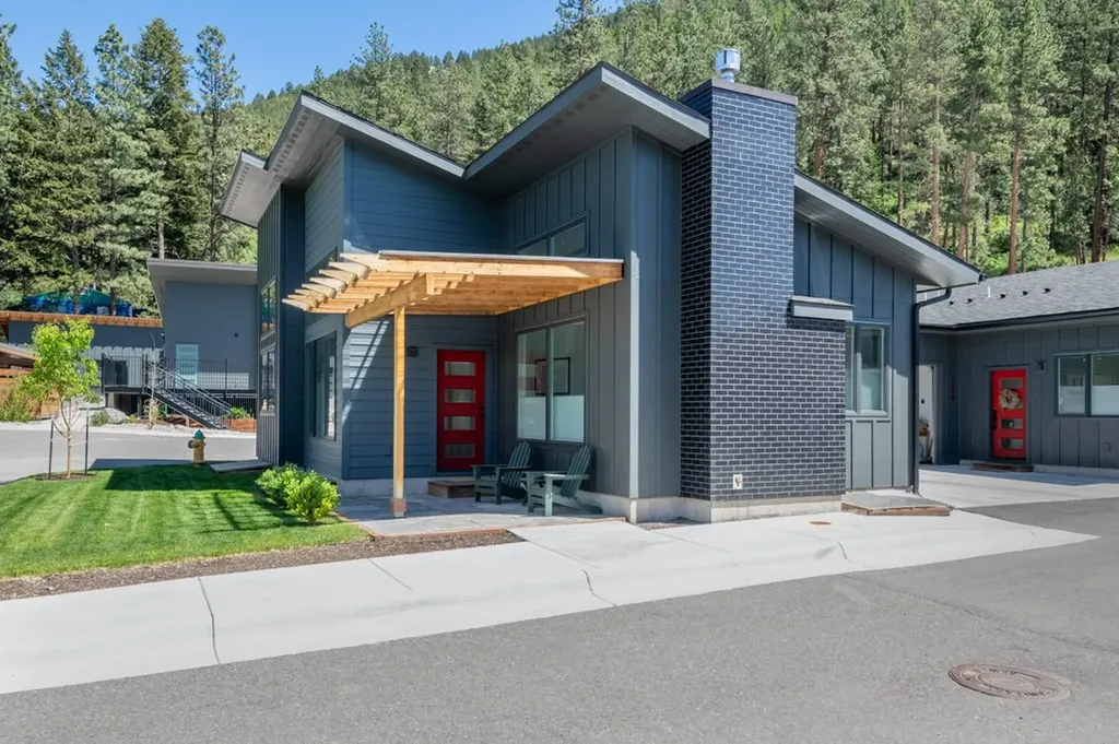 1227 Basecamp Drive Missoula MT 59802