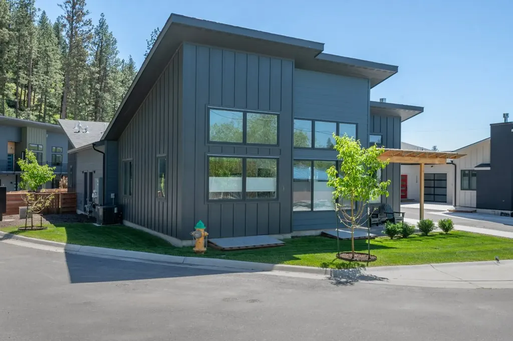 1227 Basecamp Drive Missoula MT 59802