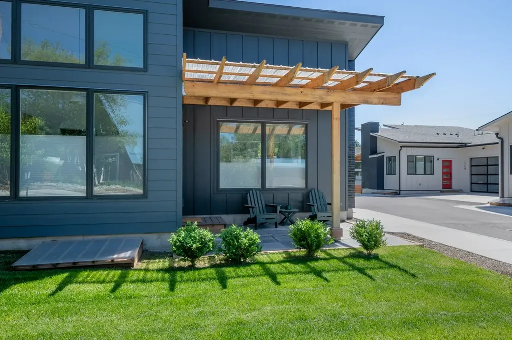 1227 Basecamp Drive Missoula MT 59802
