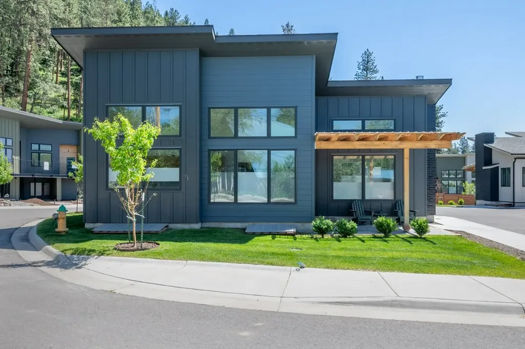 1227 Basecamp Drive Missoula MT 59802