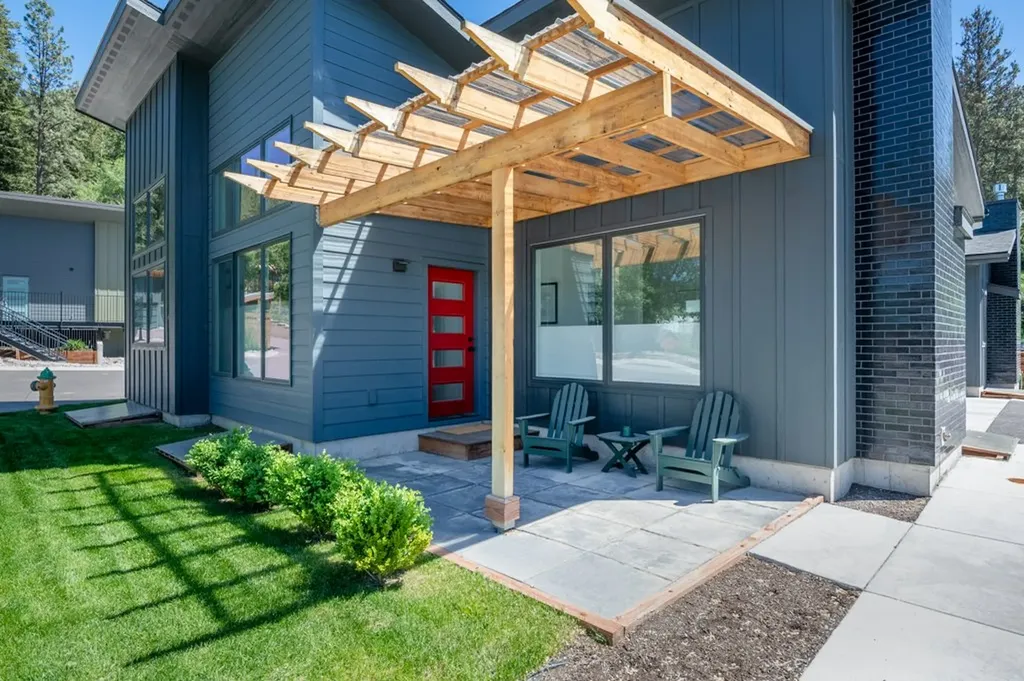 1227 Basecamp Drive Missoula MT 59802