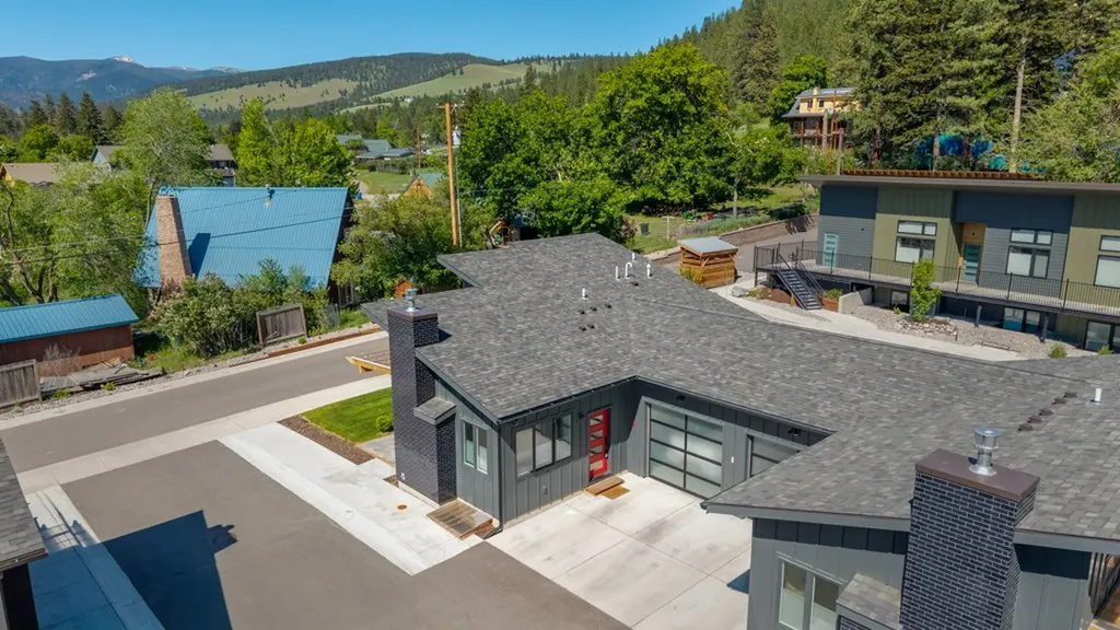 1227 Basecamp Drive Missoula MT 59802
