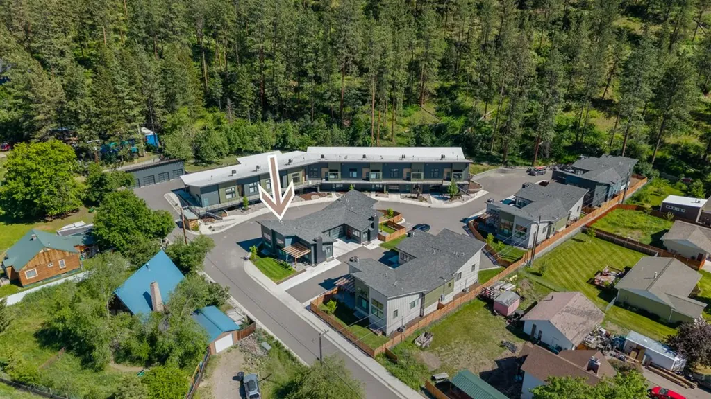 1227 Basecamp Drive Missoula MT 59802