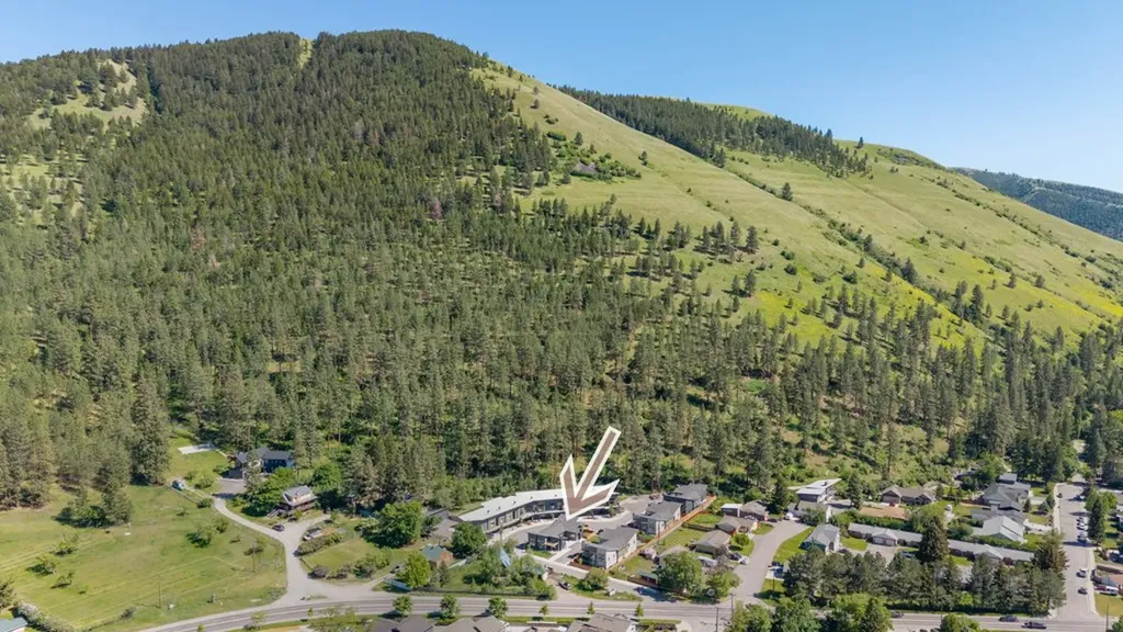 1227 Basecamp Drive Missoula MT 59802