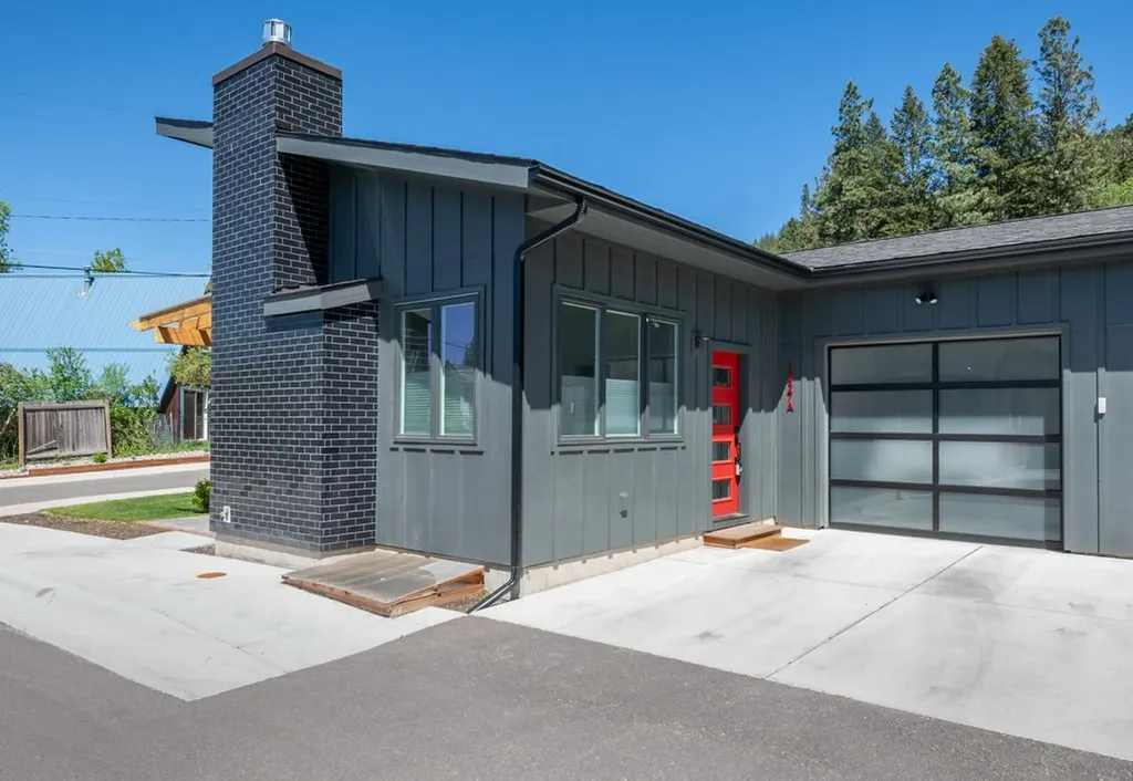 1227 Basecamp Drive Missoula MT 59802