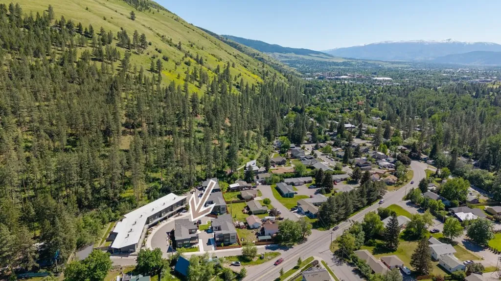 1227 Basecamp Drive Missoula MT 59802