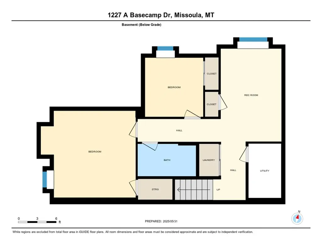 1227 Basecamp Drive Missoula MT 59802