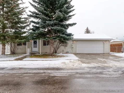 106 Santa Fe Street Kalispell MT 59901