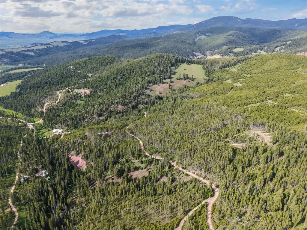 Lot 3 Georgetown Lake Estates Philipsburg MT 59858