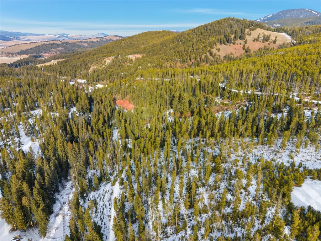 Lot 3 Georgetown Lake Estates Philipsburg MT 59858