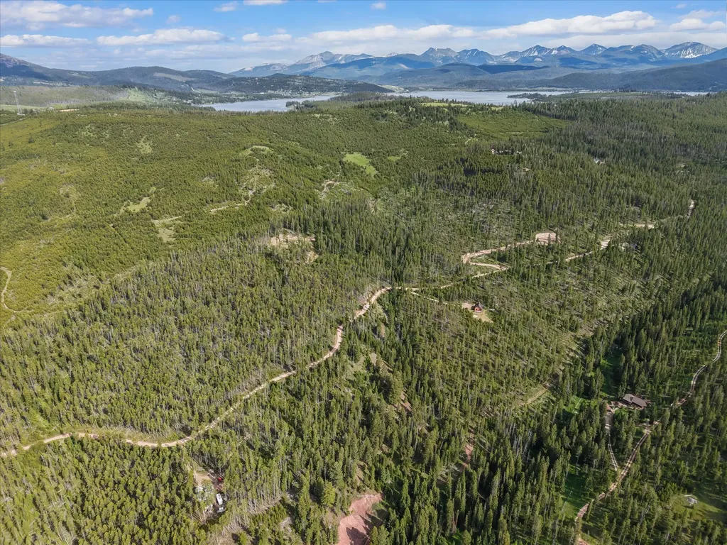 Lot 3 Georgetown Lake Estates Philipsburg MT 59858