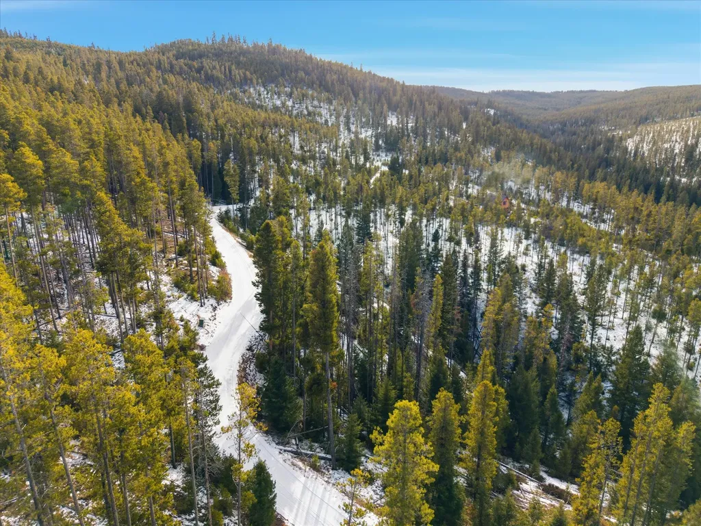 Lot 3 Georgetown Lake Estates Philipsburg MT 59858