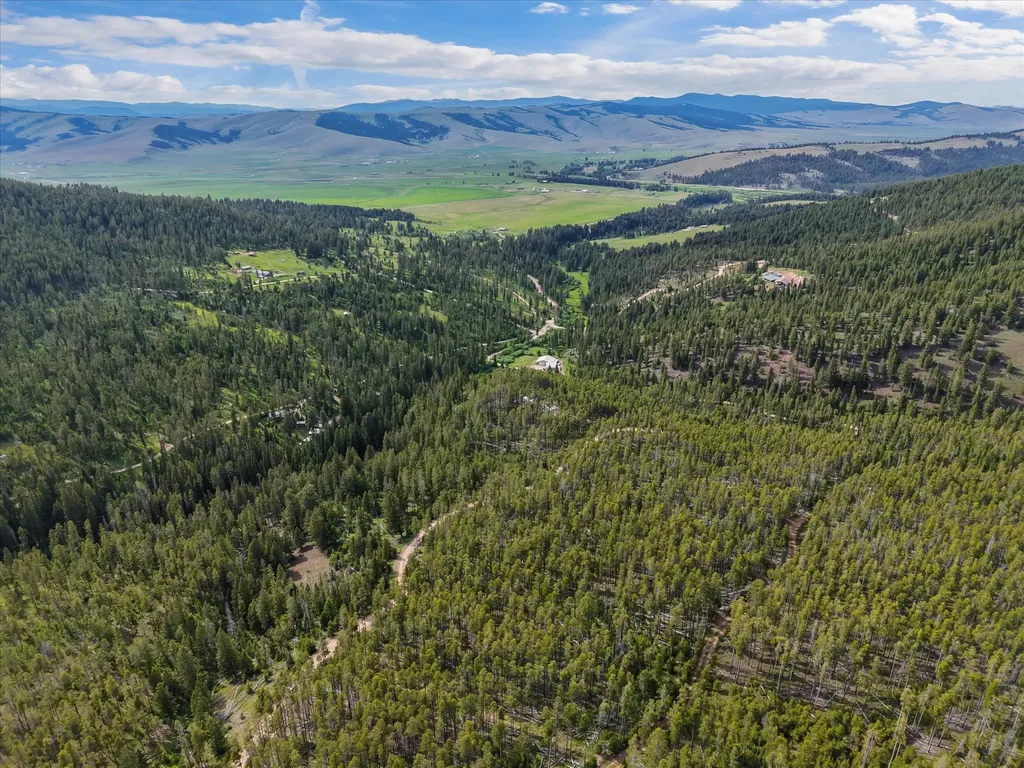 Lot 3 Georgetown Lake Estates Philipsburg MT 59858