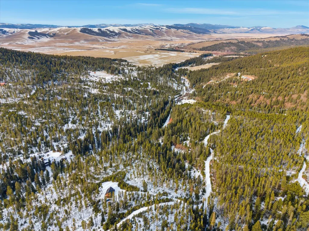 Lot 3 Georgetown Lake Estates Philipsburg MT 59858