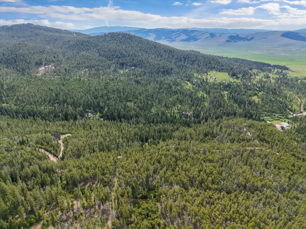 Lot 3 Georgetown Lake Estates Philipsburg MT 59858