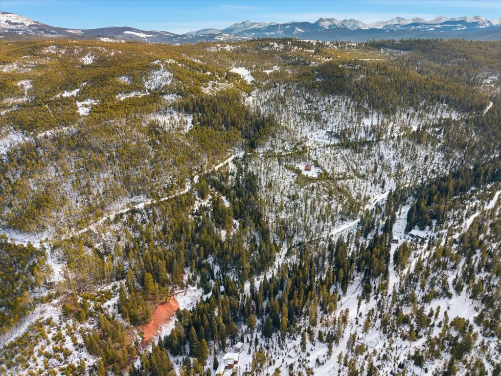 Lot 3 Georgetown Lake Estates Philipsburg MT 59858
