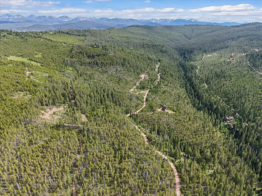 Lot 3 Georgetown Lake Estates Philipsburg MT 59858