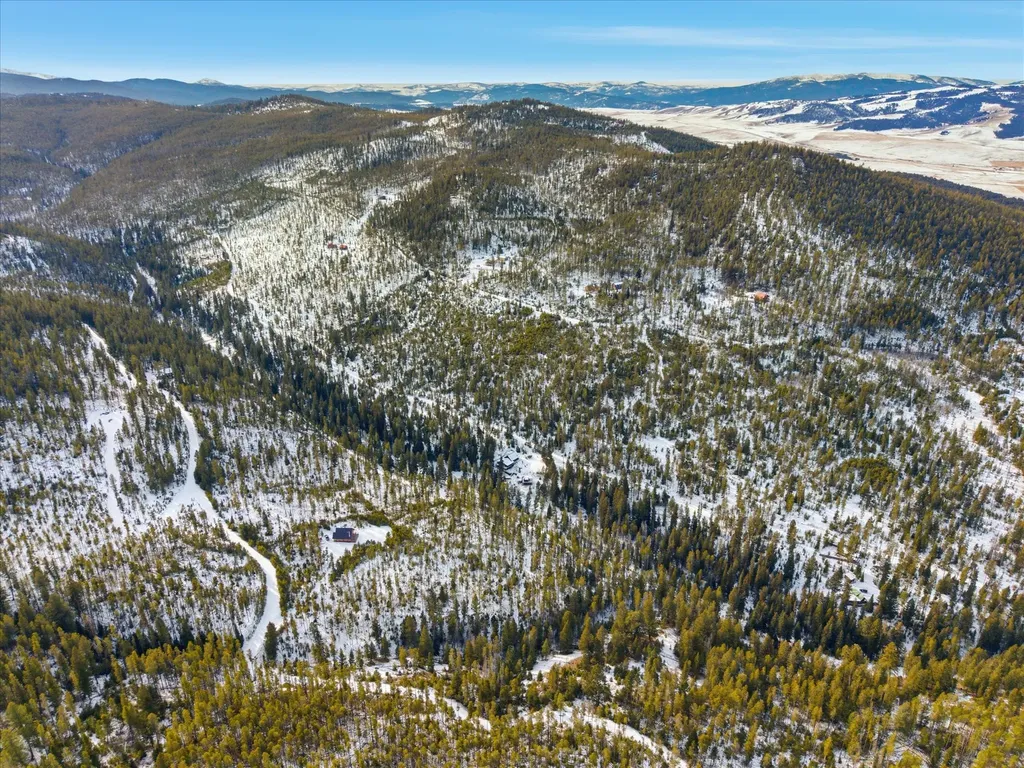 Lot 3 Georgetown Lake Estates Philipsburg MT 59858