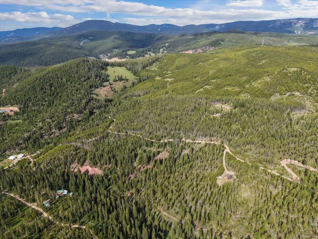 Lot 3 Georgetown Lake Estates Philipsburg MT 59858