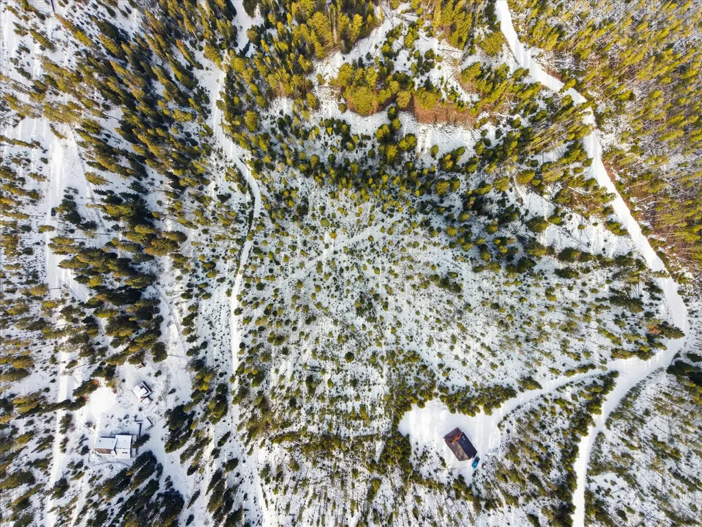 Lot 3 Georgetown Lake Estates Philipsburg MT 59858