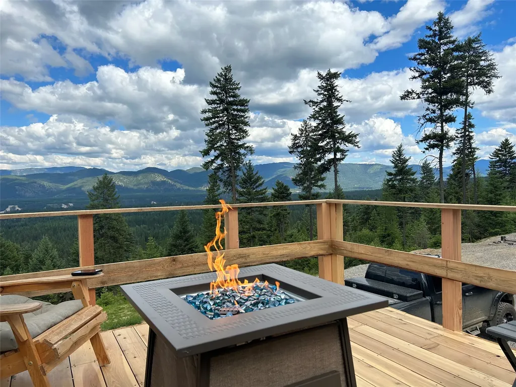 1414 Panoramic View Drive Libby MT 59923