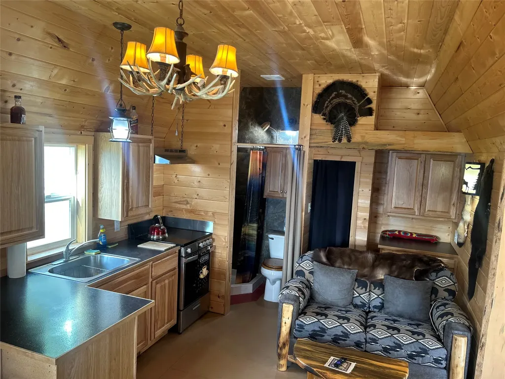 1414 Panoramic View Drive Libby MT 59923