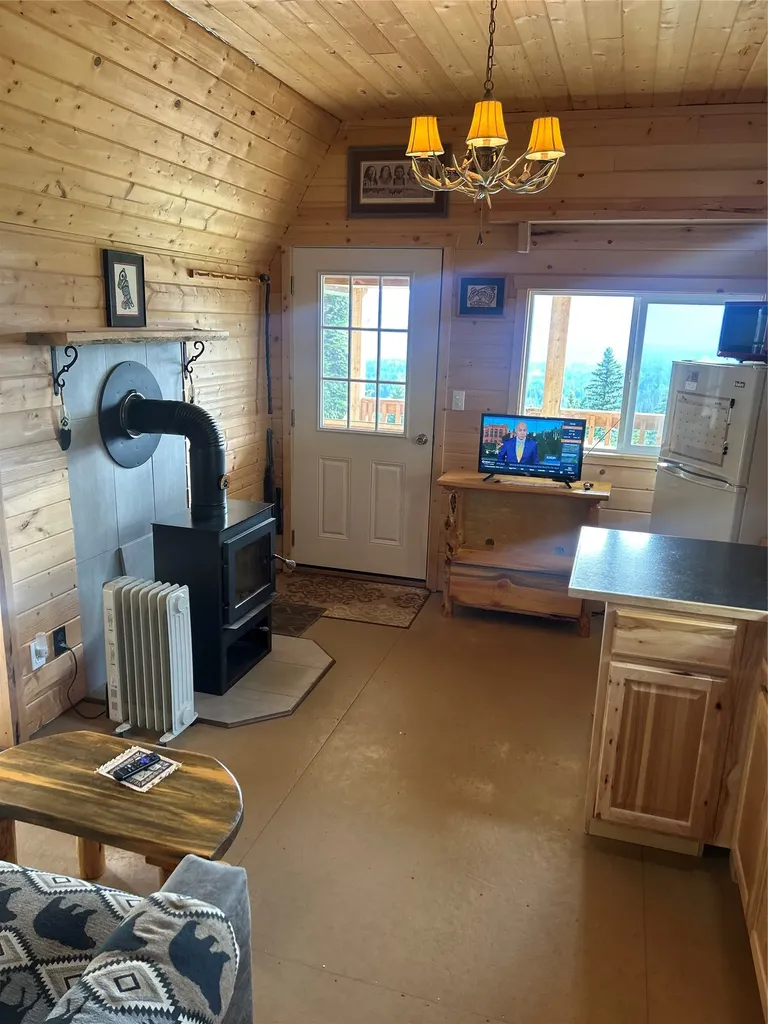 1414 Panoramic View Drive Libby MT 59923