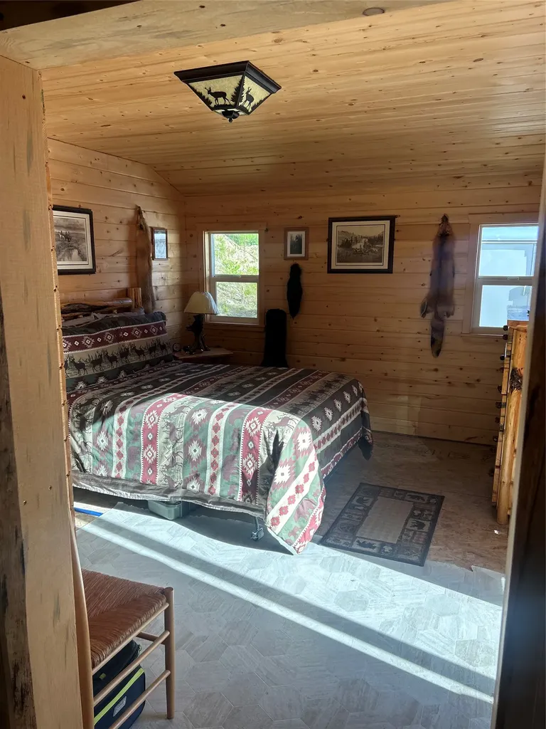 1414 Panoramic View Drive Libby MT 59923