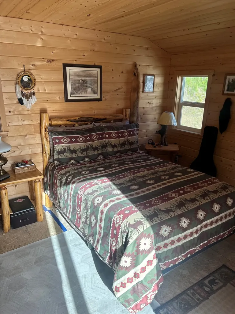1414 Panoramic View Drive Libby MT 59923