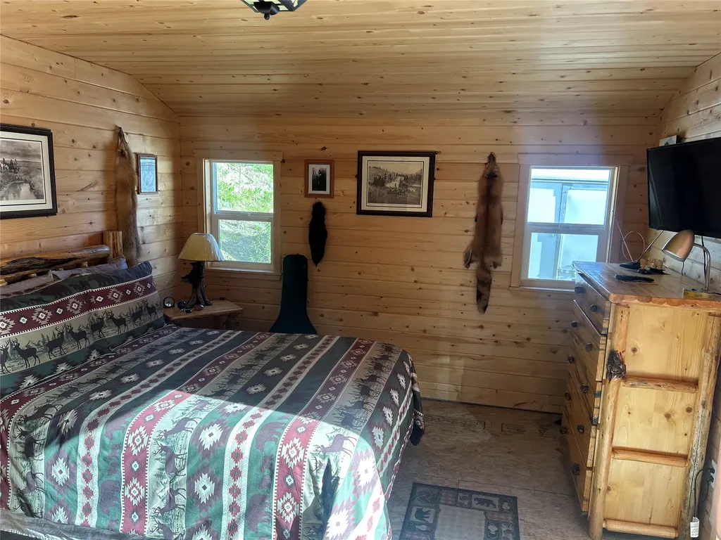 1414 Panoramic View Drive Libby MT 59923