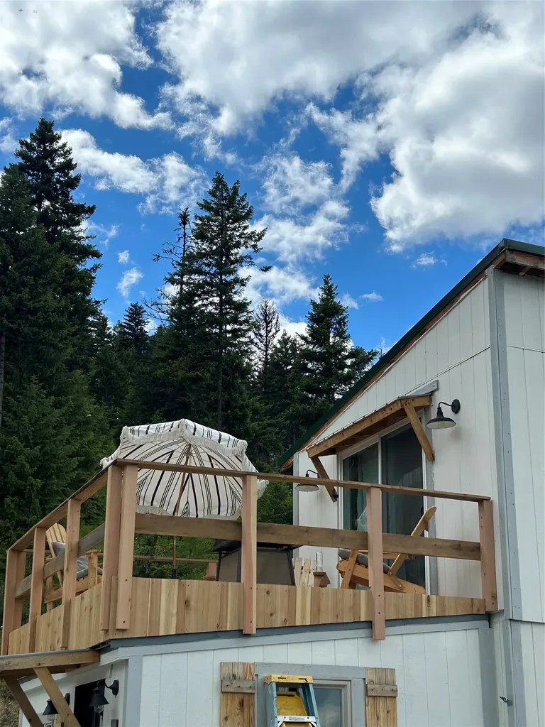 1414 Panoramic View Drive Libby MT 59923