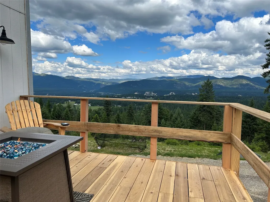 1414 Panoramic View Drive Libby MT 59923