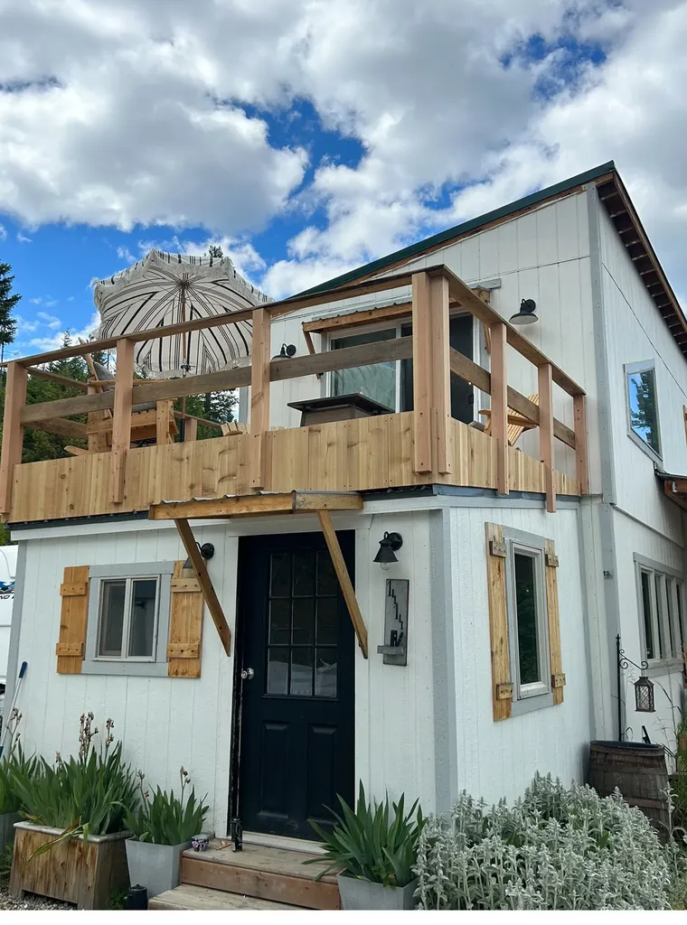 1414 Panoramic View Drive Libby MT 59923