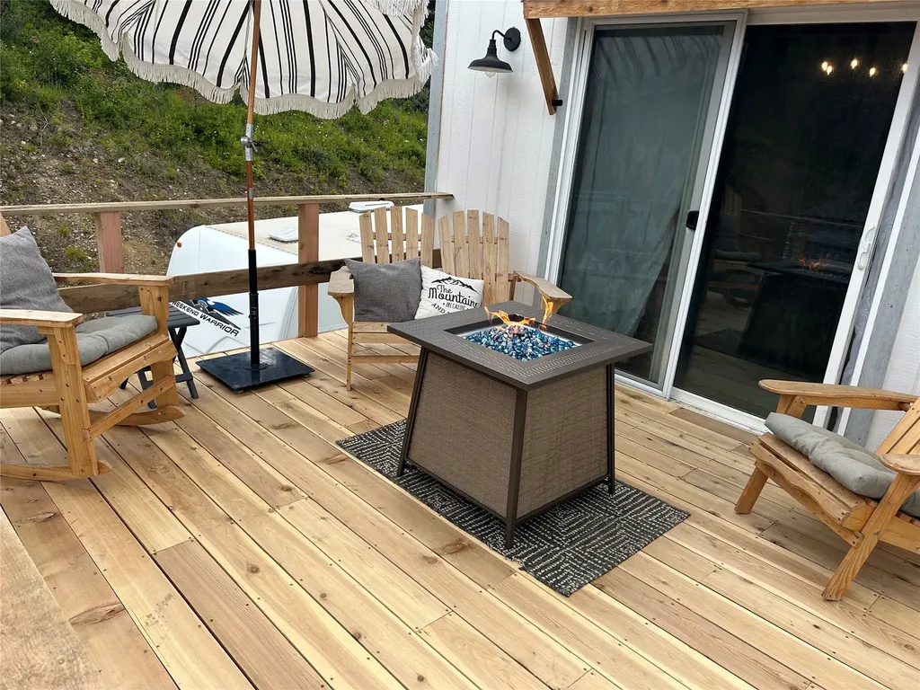 1414 Panoramic View Drive Libby MT 59923