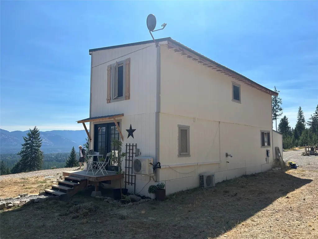 1414 Panoramic View Drive Libby MT 59923