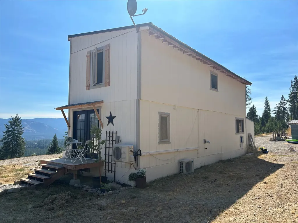 1414 Panoramic View Drive Libby MT 59923