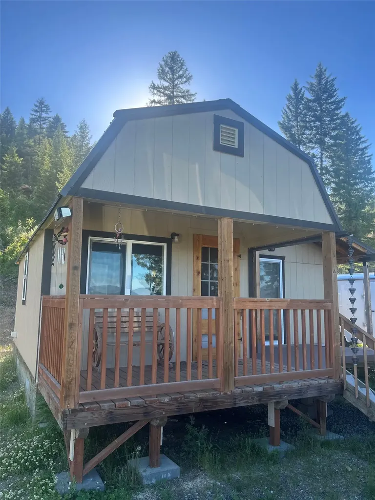 1414 Panoramic View Drive Libby MT 59923