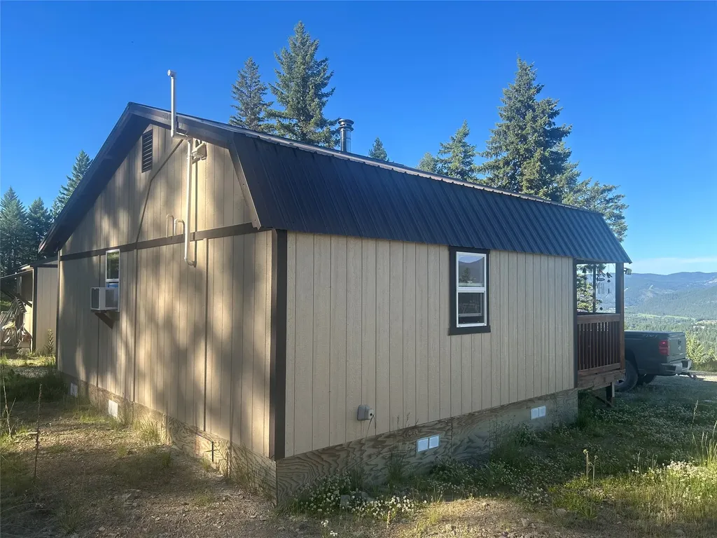 1414 Panoramic View Drive Libby MT 59923