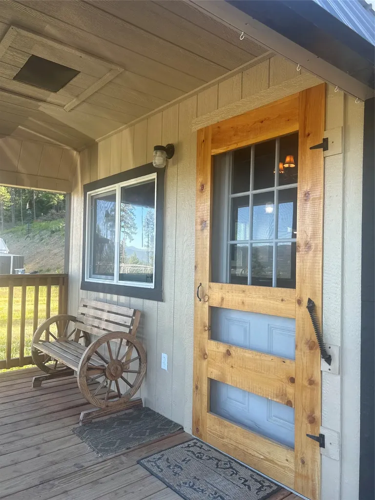 1414 Panoramic View Drive Libby MT 59923