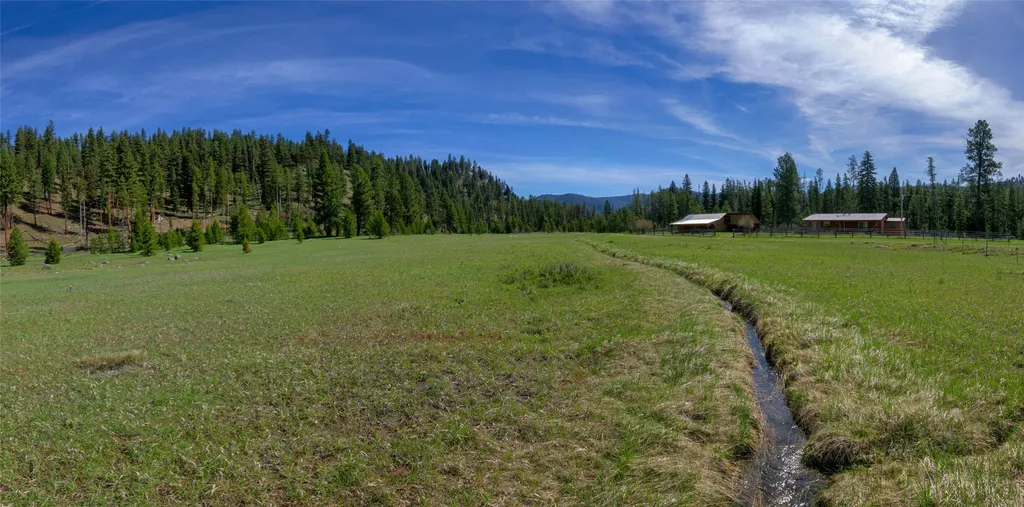 2766 E Fork Road Sula MT 59871