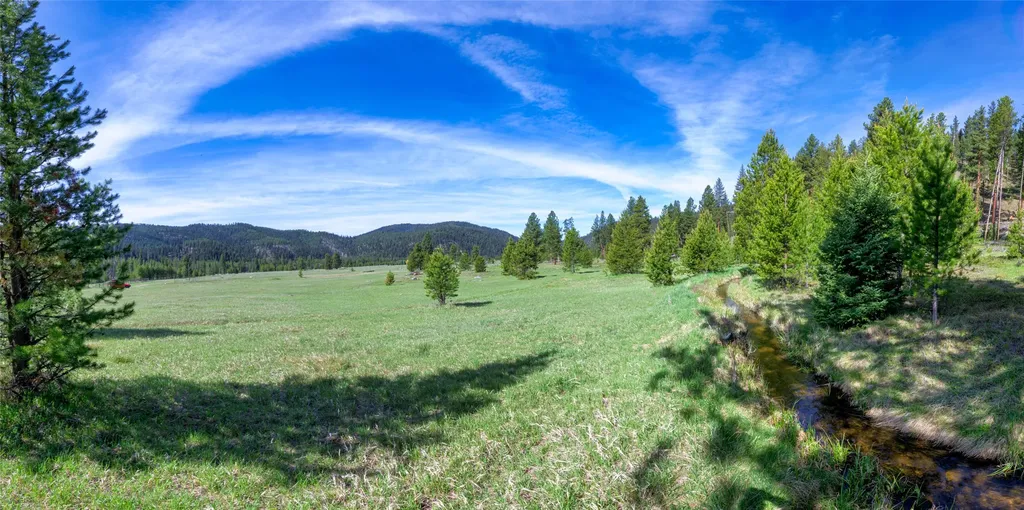 2766 E Fork Road Sula MT 59871