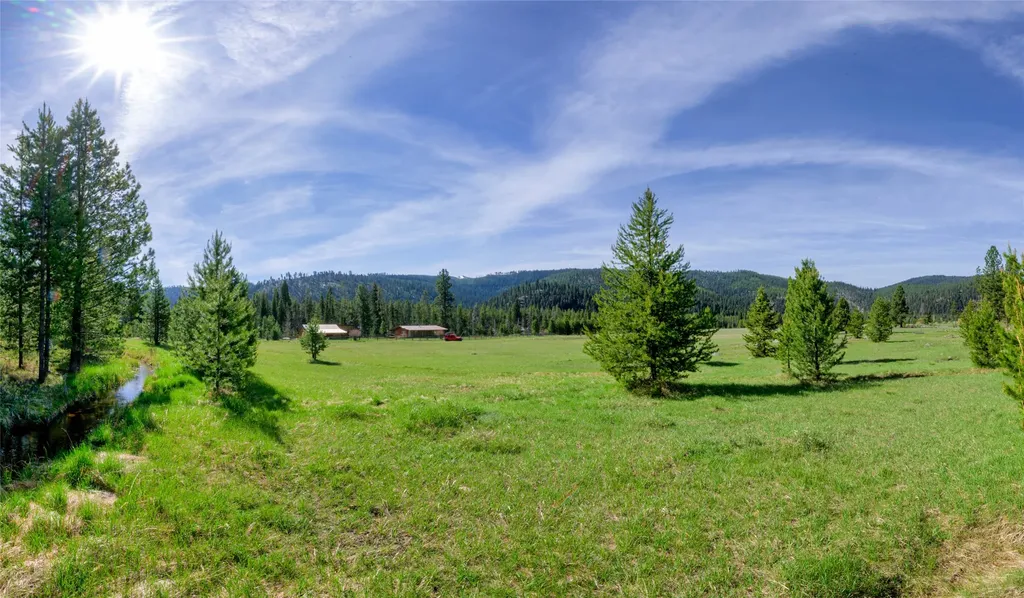 2766 E Fork Road Sula MT 59871